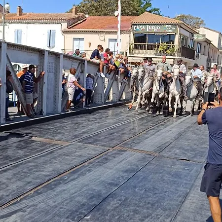 Proche 4 Couchages, Climatise,piscine, Et Parking Apartment *