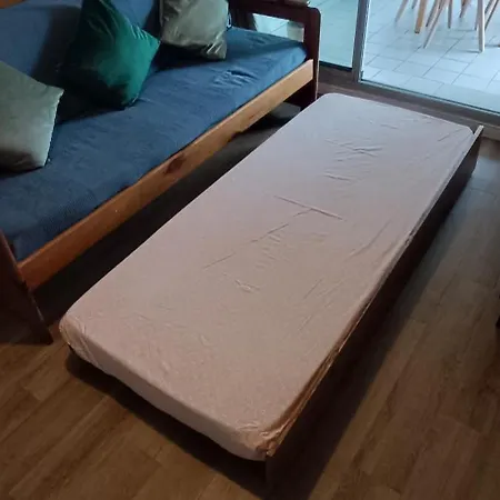 Climatise 4 Couchages, Ascenseur, Piscine, Parking ,proche