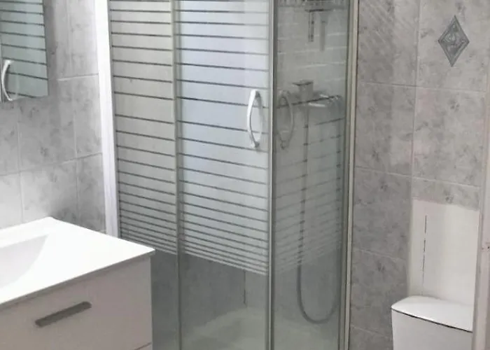 Proche Apartamento *